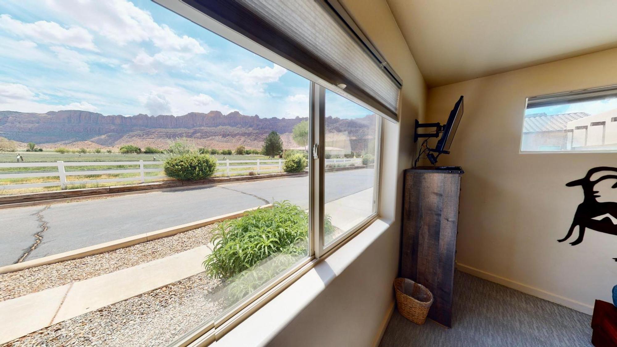 Villa Base Camp #K2 Moab Exterior foto